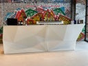 Vondom Faz Cocktail Bar mit LED-Beleuchtung, Indoor- und Oudoor Theke, Bar-Tresen, Counter mieten