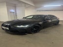 BMW M3 COMPETITION mieten leihen Sportwagen - Galerie - Bild 1