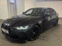 BMW M3 COMPETITION mieten leihen Sportwagen - Galerie - Bild 1