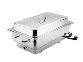 Chafing Dish elektrisch