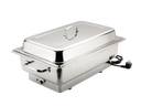 Chafing Dish elektrisch