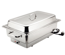 Chafing Dish elektrisch