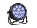 LED Scheinwerfer - 120 Watt LED PAR - Typhoon RGBWA UV - 6in1 LED Fluter