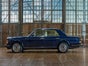 Rolls-Royce: Silver Spirit II  - mit Chauffeur - Galerie - Bild 2