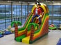 Hüpfburg "Clownrutsche mit Wasserbeckenr" - Galerie - Bild 3