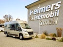 Wohnmobil Carthago Malibu Van , Vollausstattung - Galerie - Bild 1