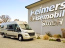 Wohnmobil Carthago Malibu Van , Vollausstattung - Galerie - Bild 1