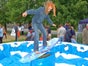 Surf Simulator, Surfer, Surf-Simulator, Surfsimulator - Galerie - Bild 2