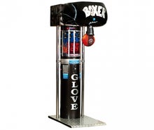 Boxautomat / Punchingball / Kräftemesser mieten