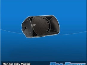 Monitor aktiv Mackie