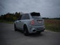 Rolls-Royce Cullinan MANSORY SUV Luxuslimousine mieten - Galerie - Bild 4