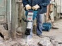 Abbruchhammer 16 kg - BOSCH GSH 16-30 für schwere Stemmarbeiten - Galerie - Bild 4