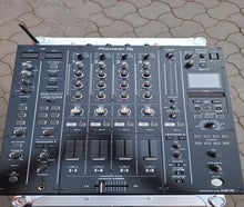 Pioneer Djm-A9 / Professionelles 4 Kanal Mischpult