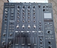 Pioneer Djm-A9 / Professionelles 4 Kanal Mischpult
