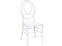 Chiavari mieten "Phönix" Stuhl weiß inkl. Sitzkissen, Tiffany Hochzeit- Stühle Verleih in 33647 Bielefeld - Galerie - Bild 1