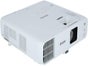 Epson Full-HD Laser-Beamer mieten – 4.500 ANSI-Lumen | Leinwand & Lautsprecher optional - Galerie - Bild 3