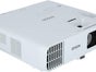 Epson Full-HD Laser-Beamer mieten – 4.500 ANSI-Lumen | Leinwand & Lautsprecher optional - Galerie - Bild 3