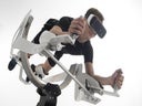 Virtual Reality Flugsimulator ICAROS Simulator VR - Galerie - Bild 1