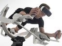 Virtual Reality Flugsimulator ICAROS Simulator VR - Galerie - Bild 1