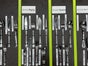 Messer / Gabel / Löffel / Besteck - Galerie - Bild 4