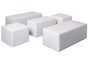 White Lounge Sky Set 1 - Galerie - Bild 4