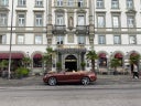 Bentley Continental GTC mieten !