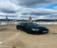 Audi RS3 mieten | Sportwagen mieten | Saarbrücken