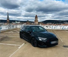 Audi RS3 mieten | Sportwagen mieten | Saarbrücken