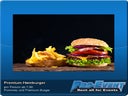 Premium Hamburger - Galerie - Bild 1