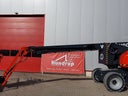 24 m Elektro-Gelenkteleskopbühne mieten - Galerie - Bild 1