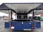 Großer Bierwagen / Ausschankwagen 4-ltg mit Kühlzelle (Paulaner) - Galerie - Bild 3