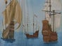 Segelschiff - Kulisse, Schiff, Segeln, Schifffahrt, Seefahrt - Galerie - Bild 2