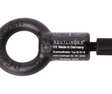 Reutlinger Drahtseilhalter