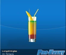Longdrinkglas