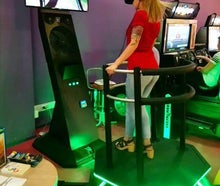 5D Virtual Reality Full Motion Simulator inkl. 15 Abenteuer! Virtual Reality Simulator mieten