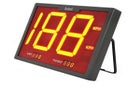 professionelles Geschwindigkeitsmessgerät, SpeedOMeter, Radargerät  inkl. 19% MwSt.
