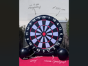 XXL Fußballdart - Galerie - Bild 1