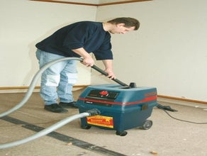 Industriesauger 25 l