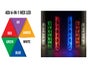 Scheinwerferset I – 4x LED Scheinwerfer mieten (HEX LED – RGBWA+UV) LED Lichtanlage Lichttechnik Licht Partybeleuchtung Scheinwerfer - Galerie - Bild 4