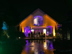 LED Outdoor IP65 Strahler RGB