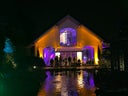 LED Outdoor IP65 Strahler RGB