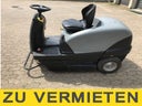 Kärcher Kehrsaugmaschine KM 100/100 - Aufsitzgerät