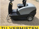 Kärcher Kehrsaugmaschine KM 100/100 - Aufsitzgerät - Galerie - Bild 1