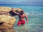 Dreamboy Domenico - Charmanter und sexy Stripper - Galerie - Bild 2