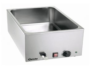 Bainmarie / Speisenwärmer
