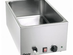 Bainmarie / Speisenwärmer