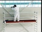 Fahrgerüst Uni Standard Arbeitshöhe 6,35 m - Galerie - Bild 2