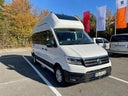 VW Grand California 600 Wohnmobil optional mit Anhängerkupplung