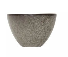 Nature Stone Dipschälchen GRAU 6,5cm