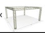 Global Truss F34 / 4 Punkt Alu Traverse , Messe , Event oder Party - Galerie - Bild 2